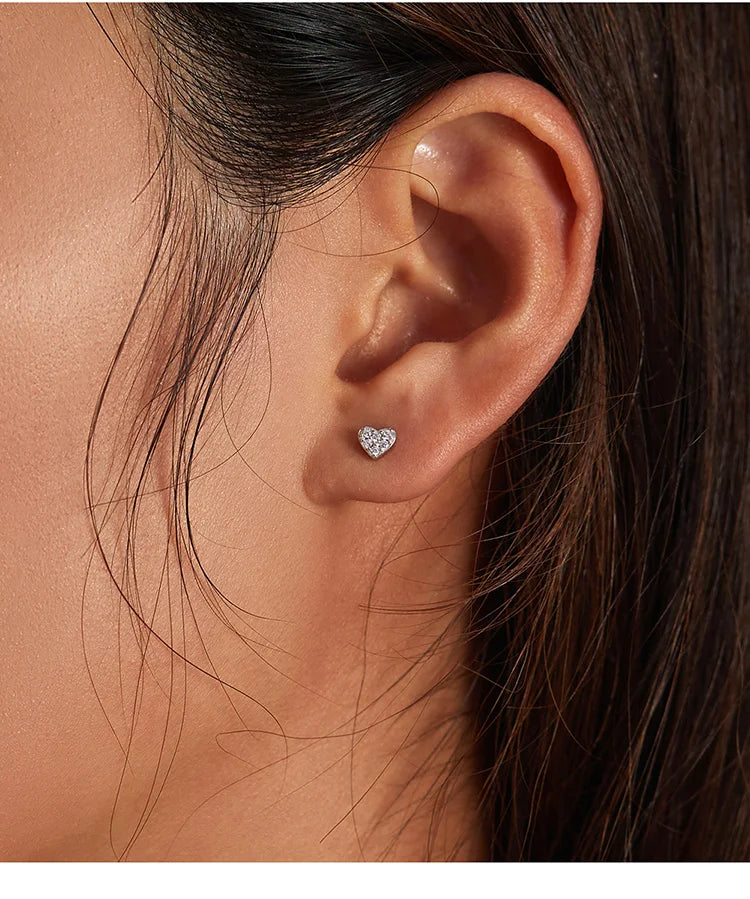 Simple Beauty earrings