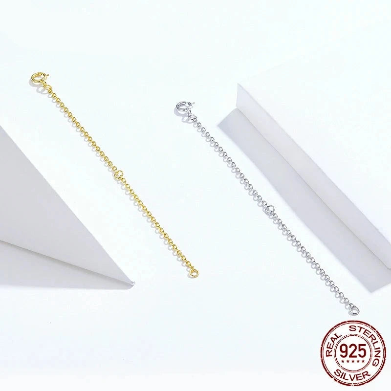 Necklace Extension Chain