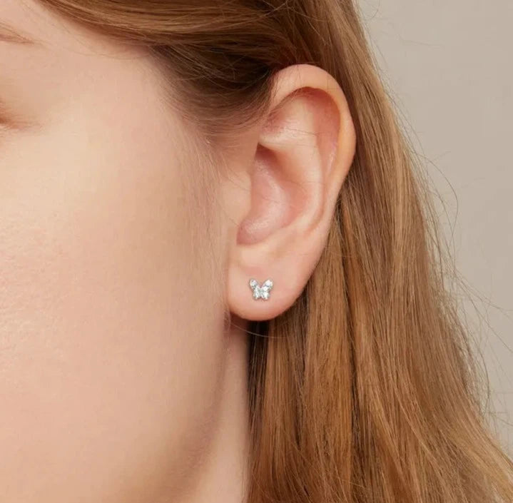 Simple Beauty earrings